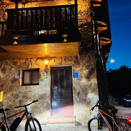 Ferienhaus Casa La Roca