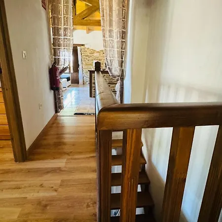 Casa La Roca Ferienhaus *