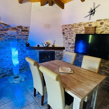 Casa La Roca