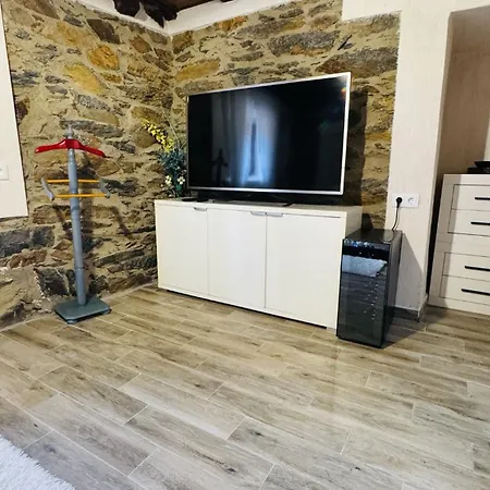 Ferienhaus Casa La Roca