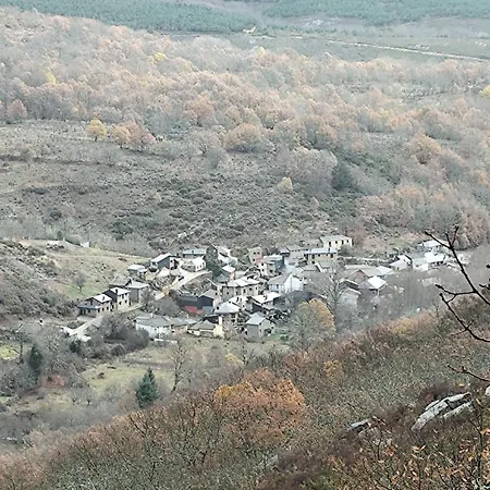 Casa La Roca Ferienhaus *