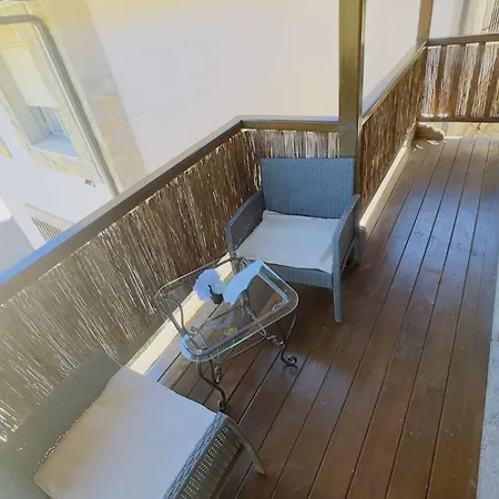 Casa La Roca Ferienhaus
