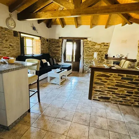 Ferienhaus Casa La Roca *