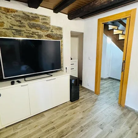 Casa La Roca *