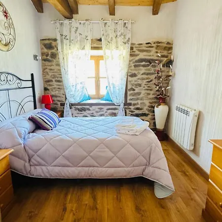 Casa La Roca * Vega del Castillo