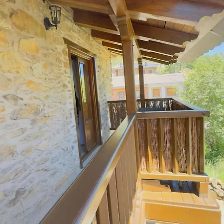 Casa La Roca