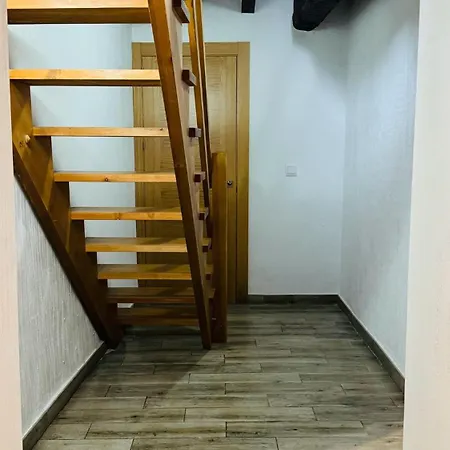 Casa La Roca Ferienhaus