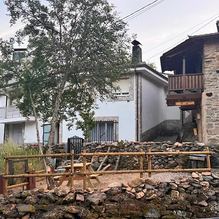 Casa La Roca Ferienhaus *