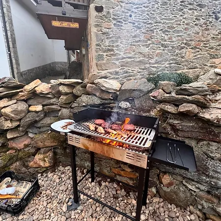 Casa La Roca Ferienhaus *