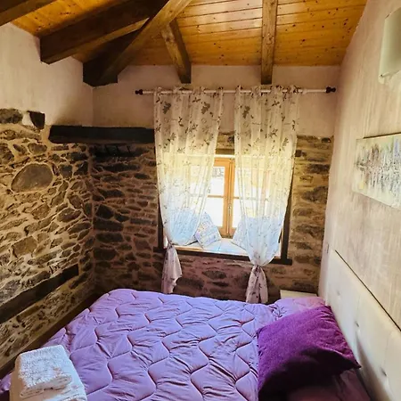Casa La Roca Ferienhaus *
