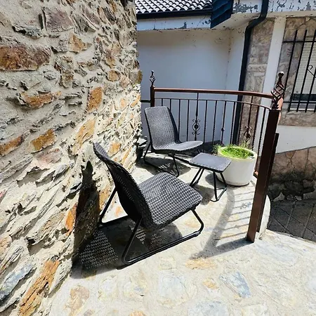 Casa La Roca *