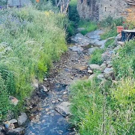 Casa La Roca Ferienhaus
