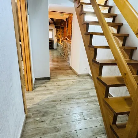 Ferienhaus Casa La Roca