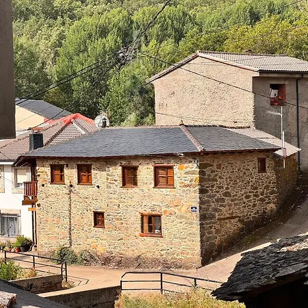 Casa La Roca Ferienhaus *