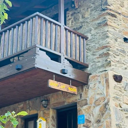 Casa vacanze Casa La Roca *
