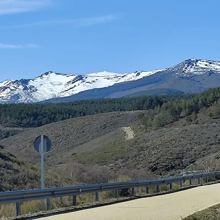 Casa La Roca Ferienhaus
