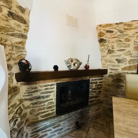 Casa La Roca Ferienhaus