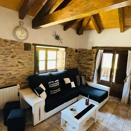 Ferienhaus Casa La Roca