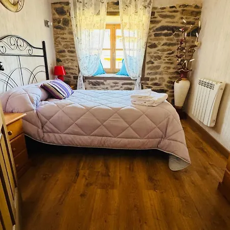 Casa La Roca Ferienhaus *