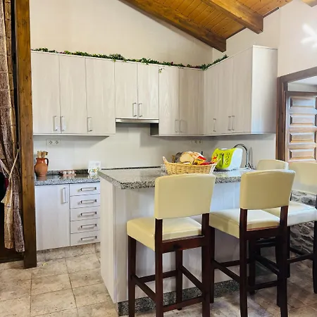 Ferienhaus Casa La Roca