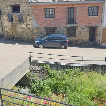 Ferienhaus Casa La Roca